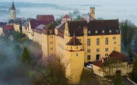 Schlosshotel Kirchberg